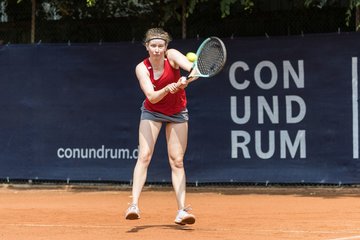 Julia Middendorf 4 - BL DTV Hannover - Der Club an der Alster : Ergebnis: 2:7